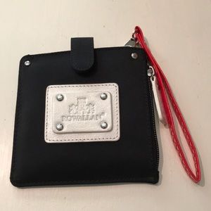 Rowallan Nylon Wallet